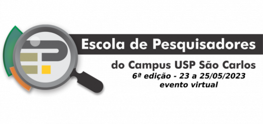 6ª Escola de Pesquisadores do Campus USP de São Carlos