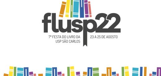 Festa do livro da USP São Carlos