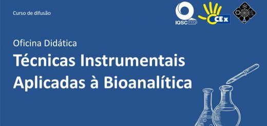 Técnicas Instrumentais Aplicadas à Bioanalítica