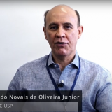 professor Osvaldo Novais de Oliveira Junior