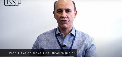 professor Osvaldo Novais de Oliveira Junior