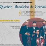 Quarteto Brasileiro de Cordas